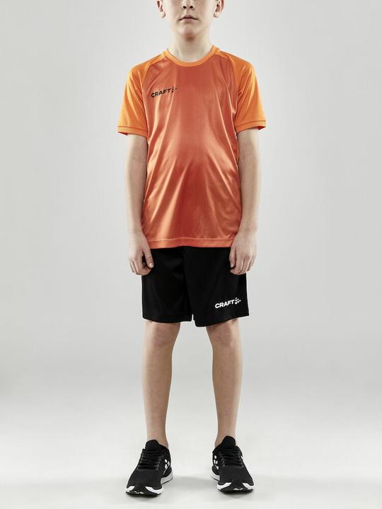 Actual product image Craft Progress 2.0 Graphic Jersey JR (122)