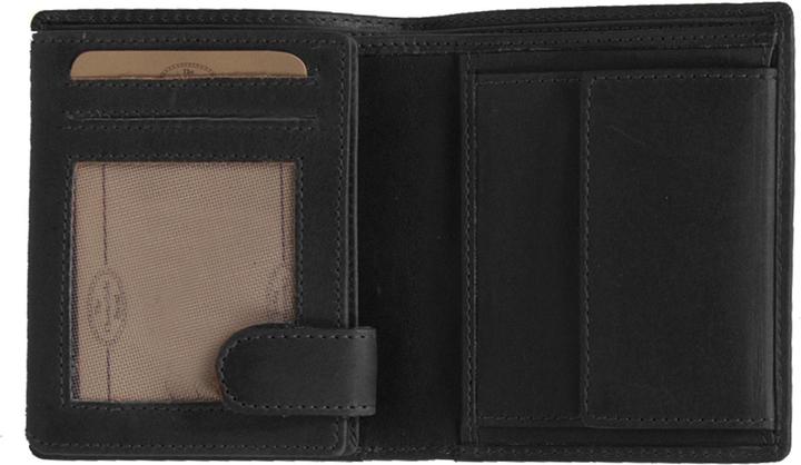 Produktbild The Chesterfield Brand Carl Geldbörse RFID Schutz Leder 8.5 cm