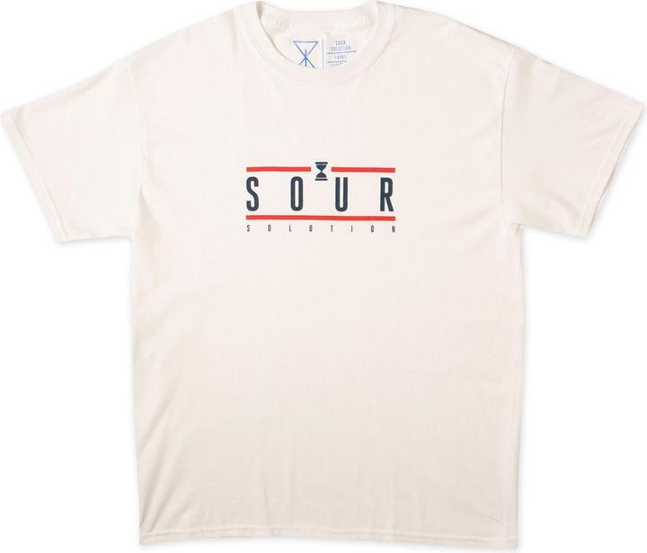 Sour Timeless T-Shirt (S)