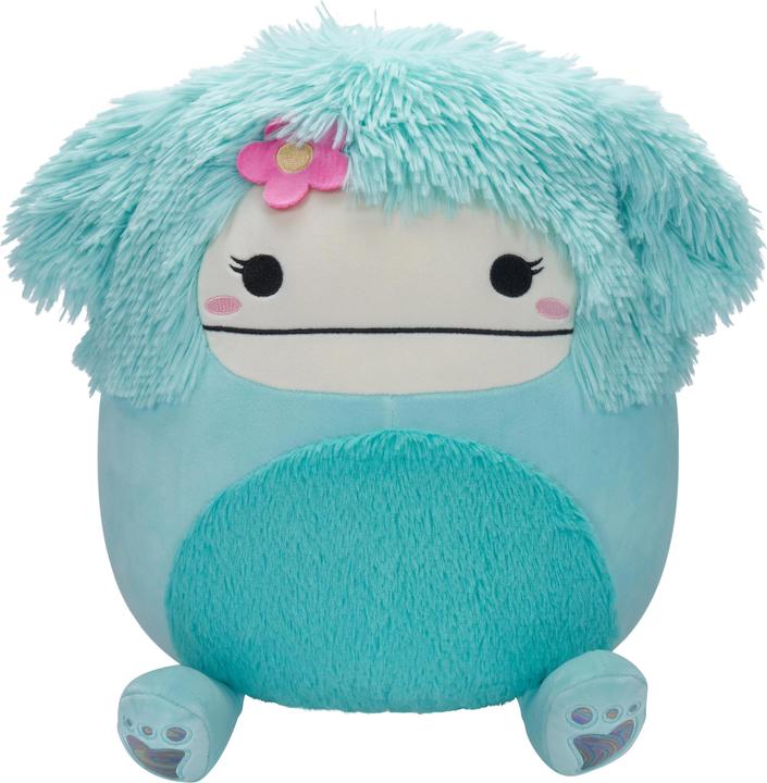 Produktbild Jazwares Joelle the Bigfoot (30 cm)
