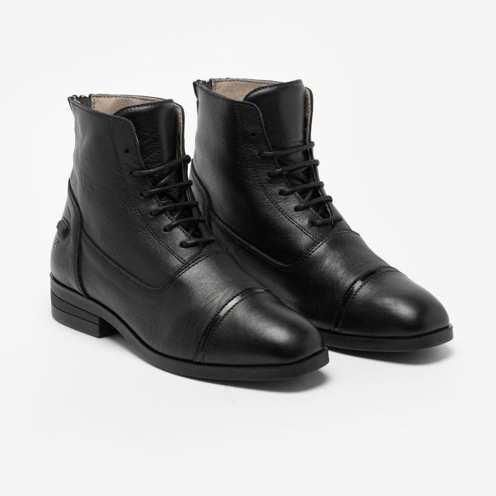 Produktbild Fouganza Reitstiefeletten 900 Leder (41)