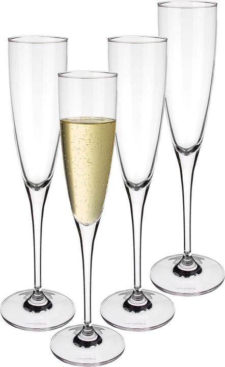 Actual product image Villeroy & Boch Maxima (12 cl, 1 Glasses, Champagne glasses)