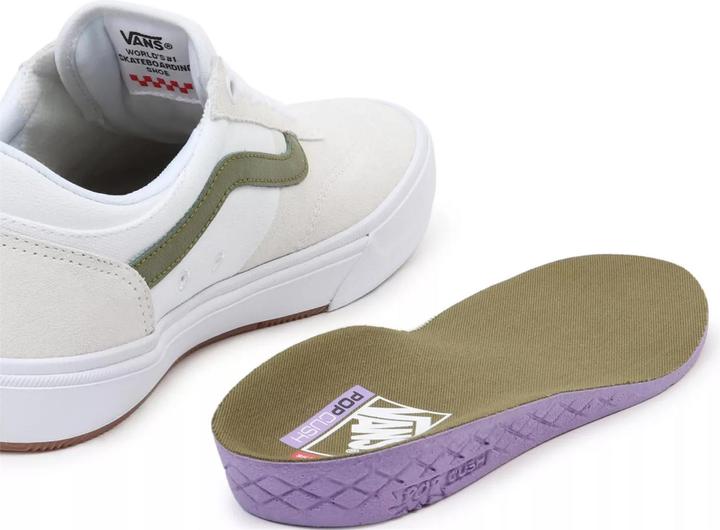 Produktbild Vans Gilbert Crockett (42)