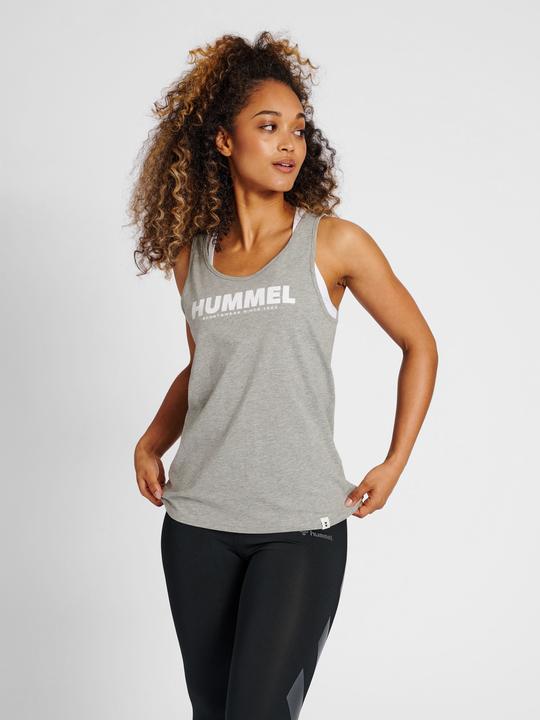 Immagine prodotto hummel Canotta Donna Legacy (XS)