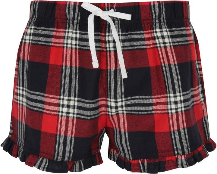 Skinni Fit Shorts
