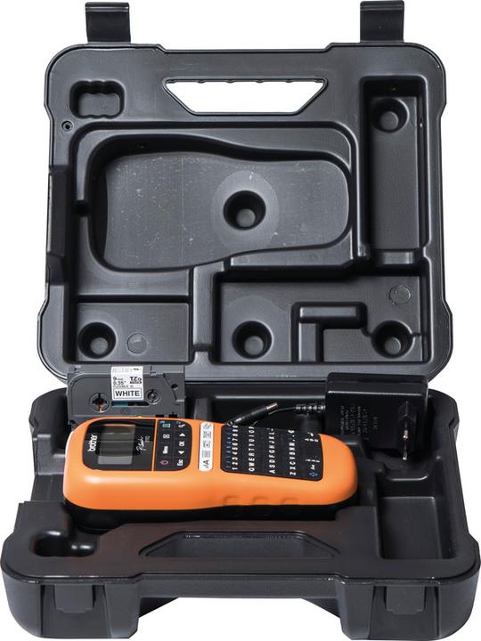 Actual product image Brother Pt-E110vp