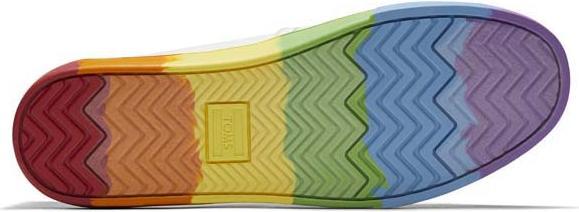 Produktbild Toms W's Alpargata Cupsole (38)
