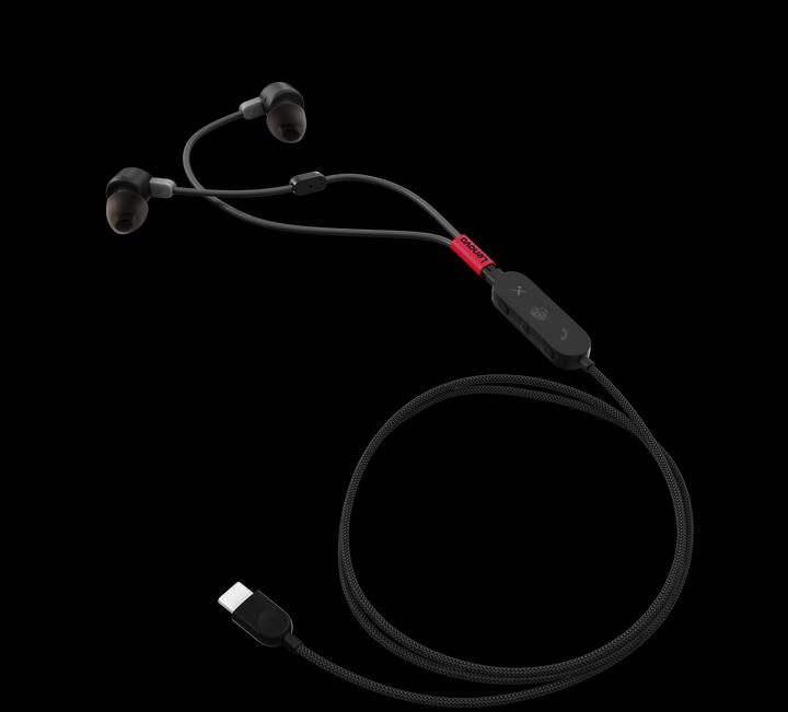 Immagine prodotto Lenovo Go (ANC, Cablato)