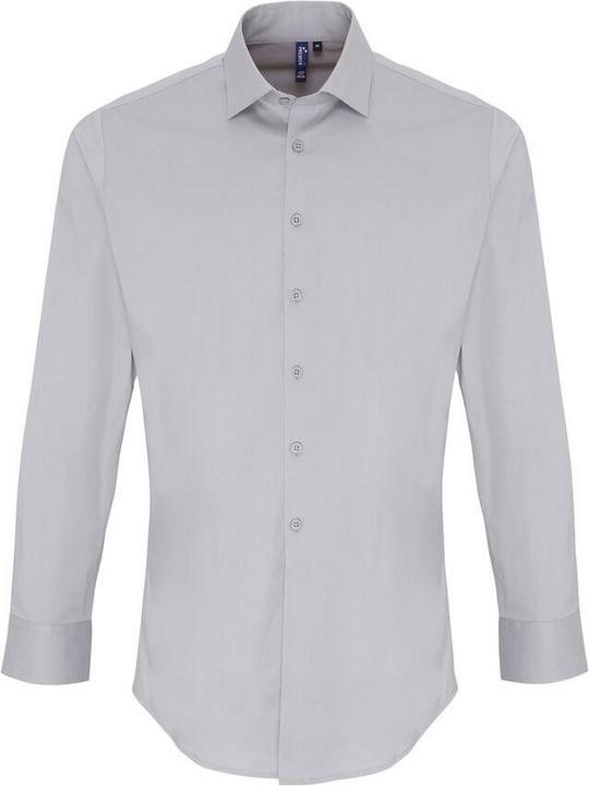 Image du produit Premier Chemise Manches Longues (M)