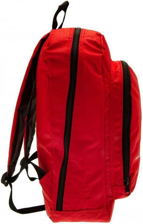 Actual product image Arsenal FC Backpack Crest (16.80 l)