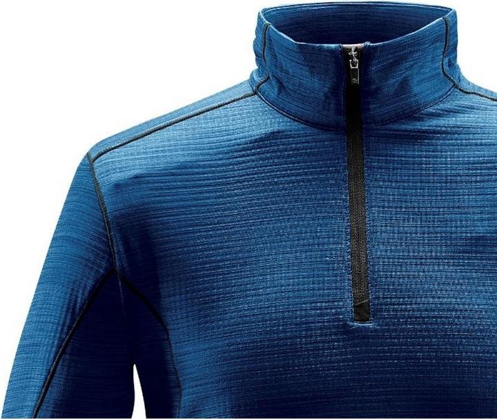 Image du produit Stormtech ThermoTop avec fermeture éclair courte (L)