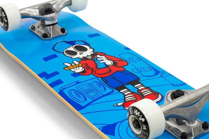 Actual product image Enuff skully (31.50")