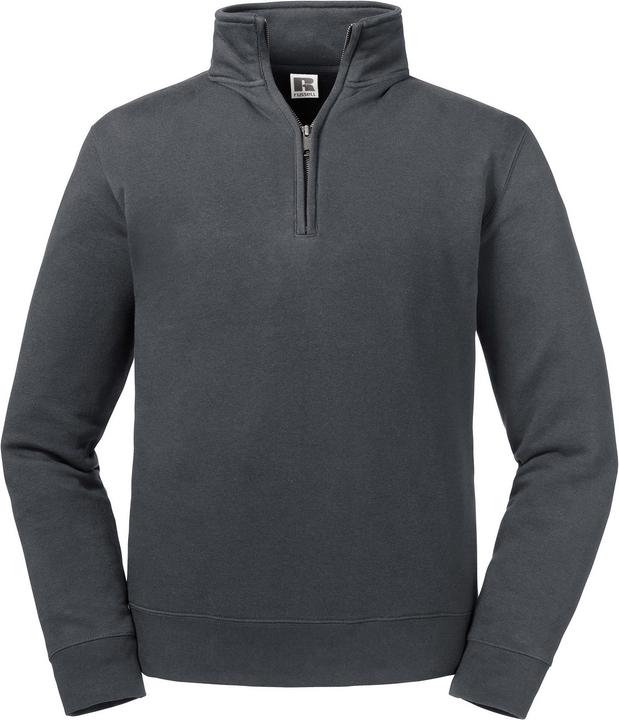 Image du produit Russell Sweatshirt Authentic avec fermeture éclair courte (XXL)