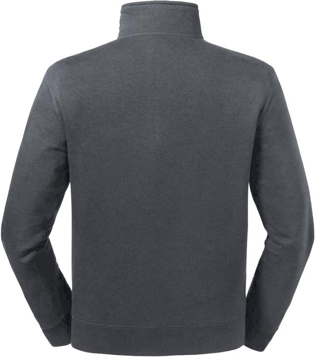 Image du produit Russell Sweatshirt Authentic avec fermeture éclair courte (XXL)