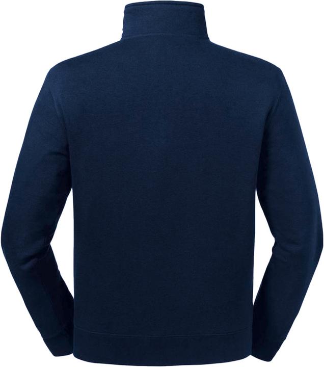 Immagine prodotto Russell Felpa con zip corta Authentic (XXL)