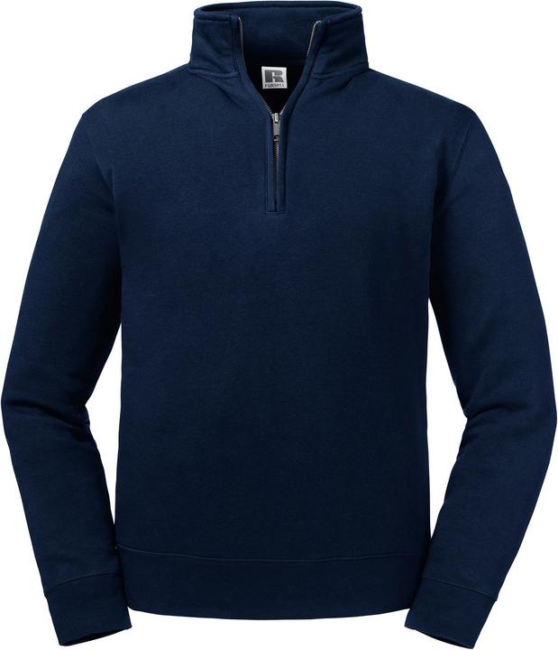 Immagine prodotto Russell Felpa con zip corta Authentic (XXL)