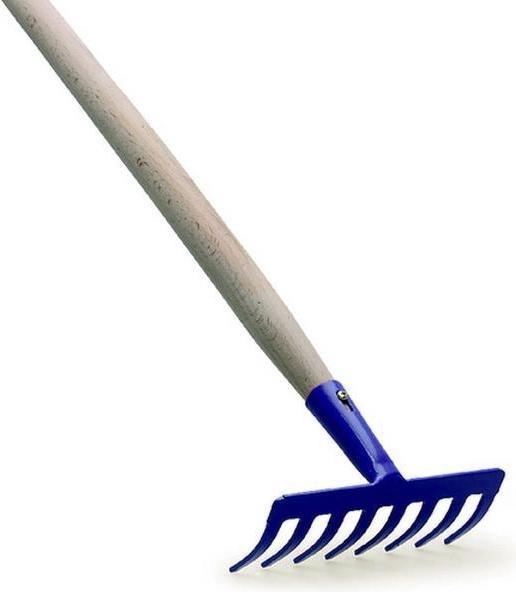 Produktbild Vedes Kinder Rechen Metall