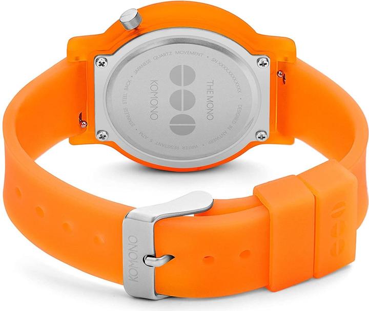 Produktbild Komono uhr mono