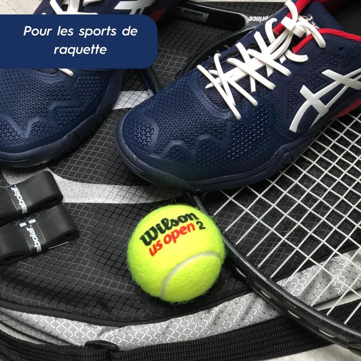 Immagine prodotto Gorilla Lacci in silicone elasticizzati per gli sport di squadra (12.30 cm)