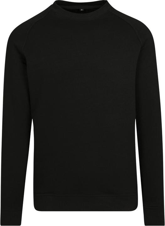 Image du produit Build Your Brand Sweat-shirt manches raglan (4XL)