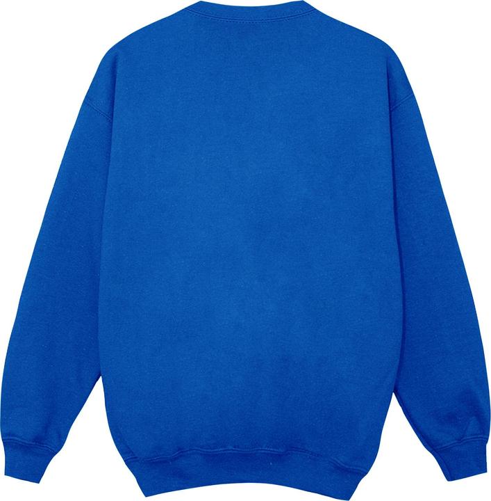 Image du produit - Sweat AVENGERS CAPTAIN AMERICA SCRATCHED SHIELD - Garçon (104)