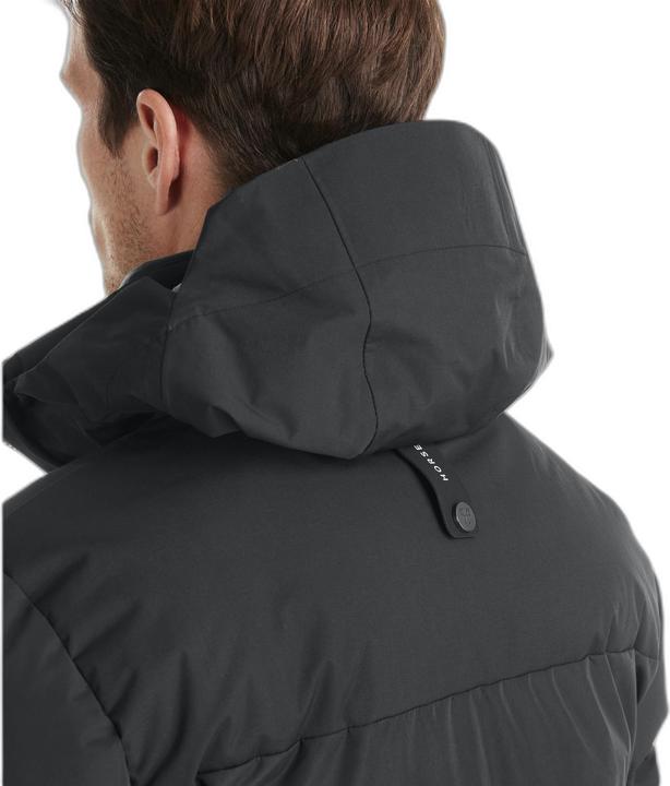 Actual product image Horse Pilot puffer jacket hore pilot fahrenheit (S)