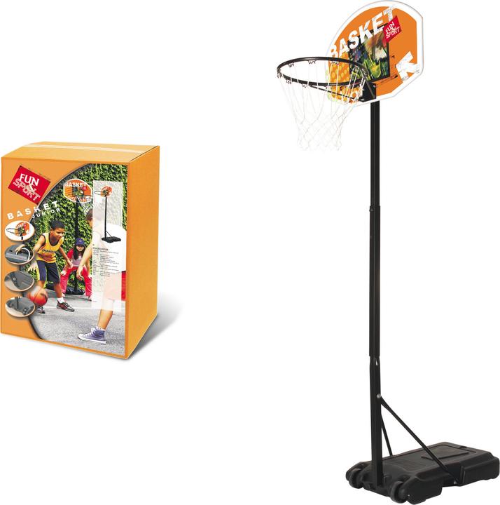 Produktbild Mondo Korb Ständer