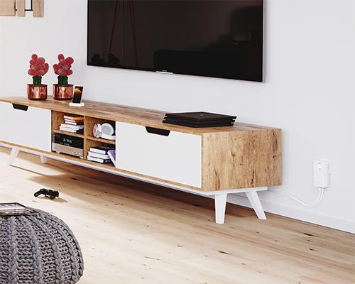 Produktbild Devolo WiFi Repeater ac