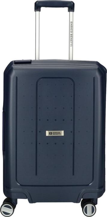Produktbild Enrico Benetti Vancouver 3er Trolley Set (125.50 l, XL (ab 115l))