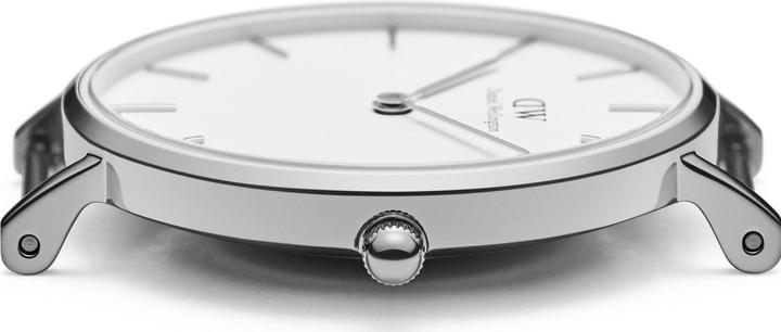 Actual product image Daniel Wellington Classic Petite (Analogue wristwatch, 32 mm)