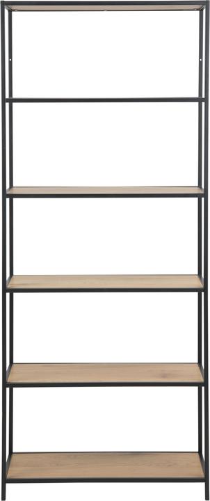 Produktbild AC Design Seaford (77 x 35 x 185 cm)