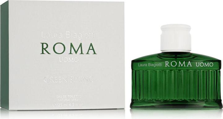 Produktbild Laura Biagiotti Green Eau de Toilette Natural (Eau de Toilette, 125 ml)