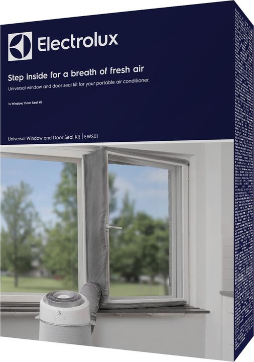 Produktbild Electrolux Fensterdichtungssatz