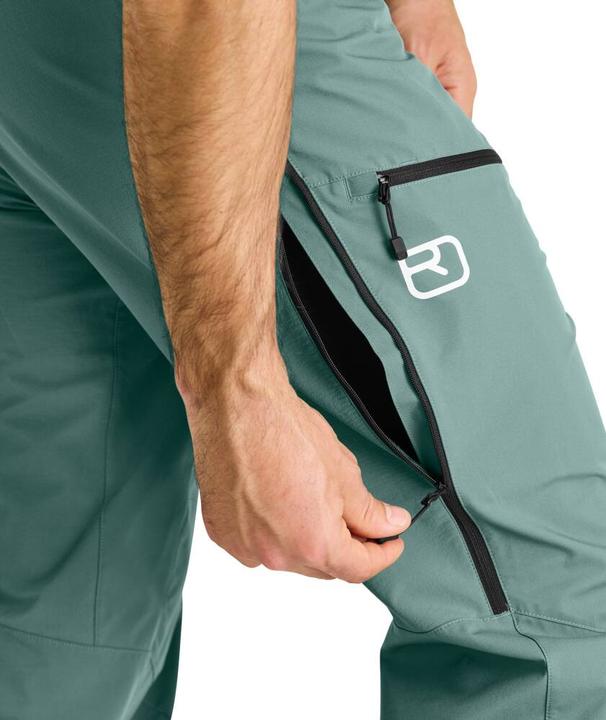 Image du produit Ortovox Mesola Pants (XXL)