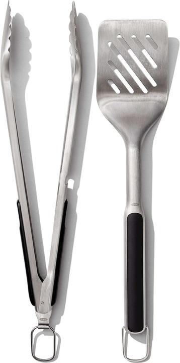 Produktbild OXO Set Grillzange und Wender