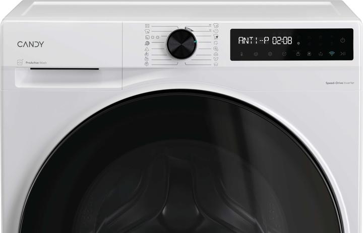 Actual product image Candy BWR 6106BL8-S