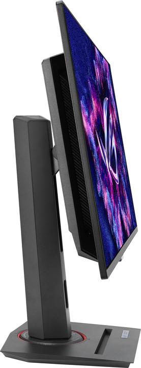 Image du produit ASUS ROG Strix OLED XG27ACDNG 67.32cm (16:9) WQHD HDMI DP (2560 x 1440 pixels, 26.50")