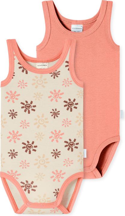 Schiesser Body Natural Love Organic Cotton