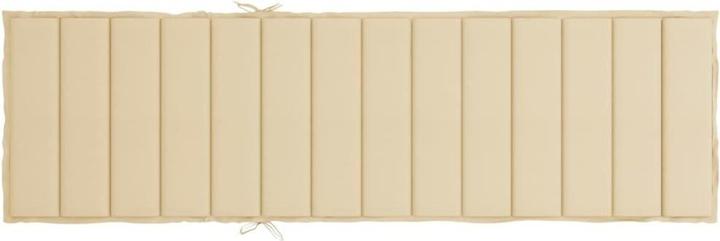 Produktbild VidaXL Hayder (200 x 60 x 3 cm)