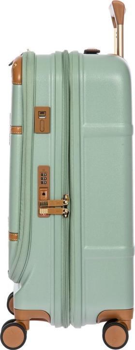 Produktbild Brics Bellagio 4 Rollen Kabinentrolley 55 cm mit Dehnfalte (40 l, Handgepäck (bis 50l))