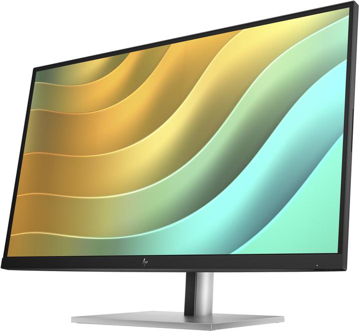 HP E27u G5 (2560 x 1440 Pixel, 27")