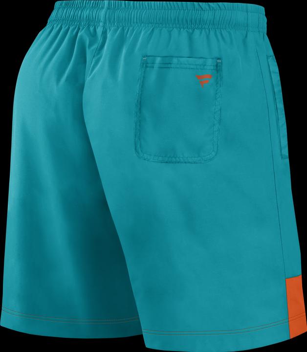 Produktbild Fanatics Miami Dolphins Woven Short M (M)
