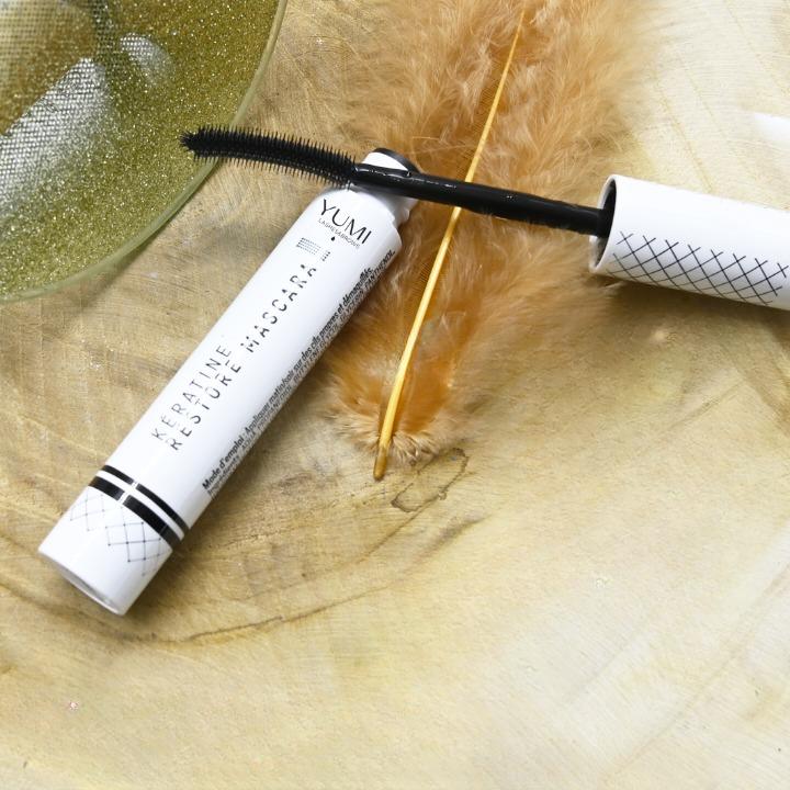 Produktbild Yumi Keratine Restore Mascara