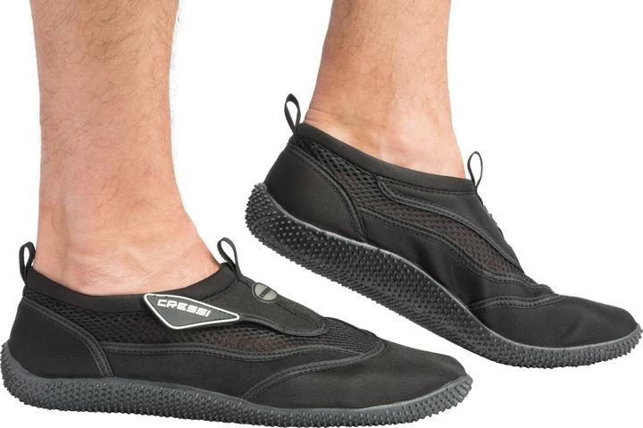 Actual product image Cressi Reef (44)