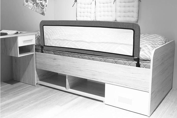 Produktbild Fillikid Rausfallschutz (135 cm)