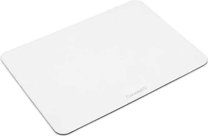 Produktbild Acer ConceptD DMP010 M Size - Mauspad - weiss (M)