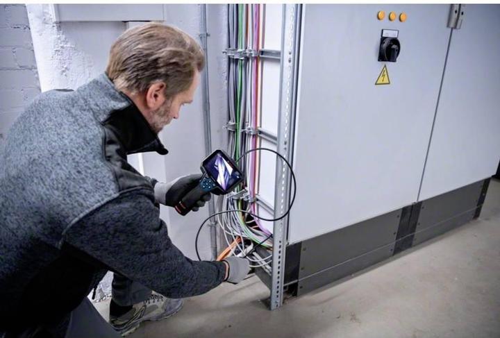 Image du produit Bosch Professional GIC 12V-5-27 C