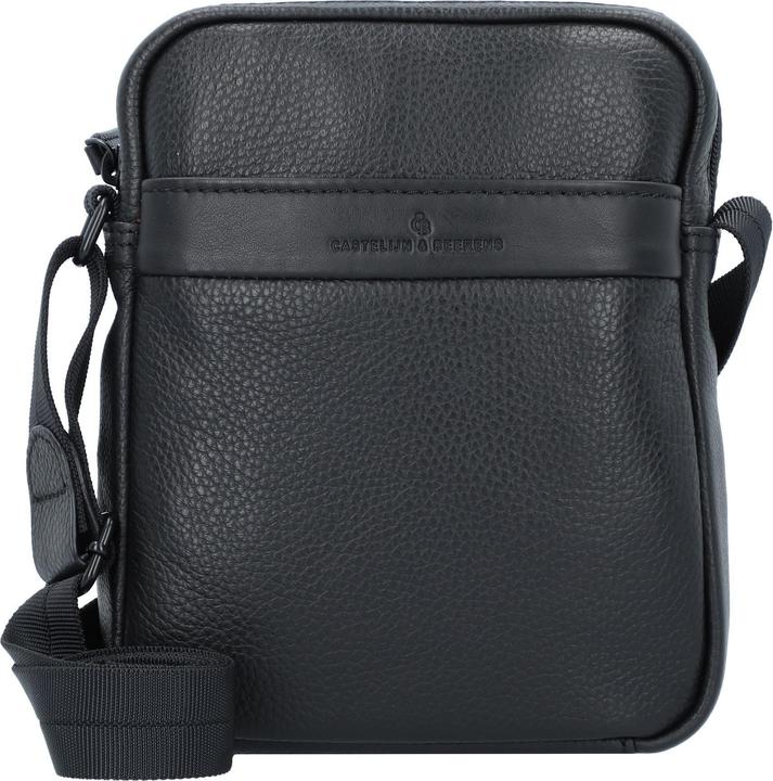 Produktbild Castelijn & Beerens Umhängetasche Leder 19 cm