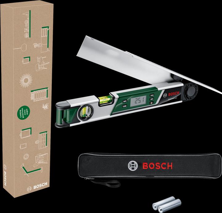 Bosch Home & Garden UniversalAngle