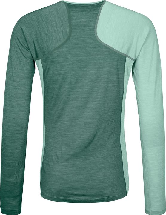 Immagine prodotto Ortovox Manica lunga 120 Cool Tec Fast Upward da donna (XL)